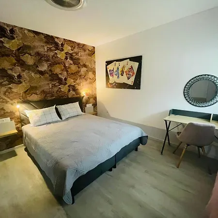 Appartamento Apartament-demian