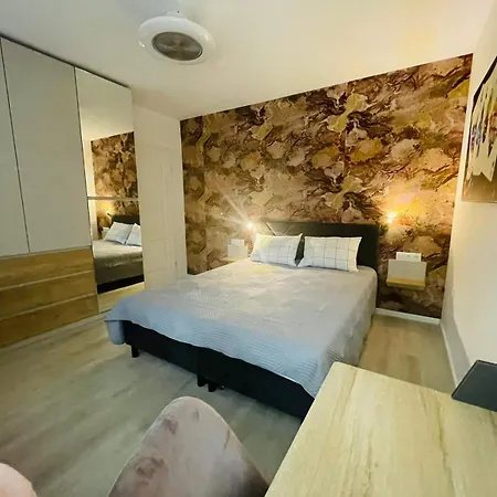 Appartamento Apartament-demian Sofia