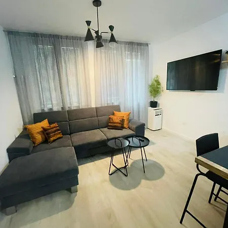 Apartament-demian Appartamento Sofia