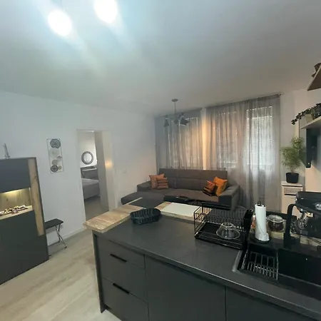 Appartamento Apartament-demian Sofia
