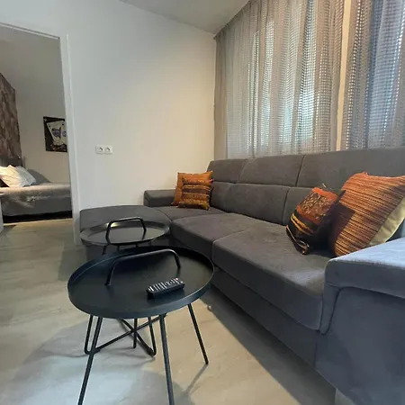Apartament-demian Appartamento *
