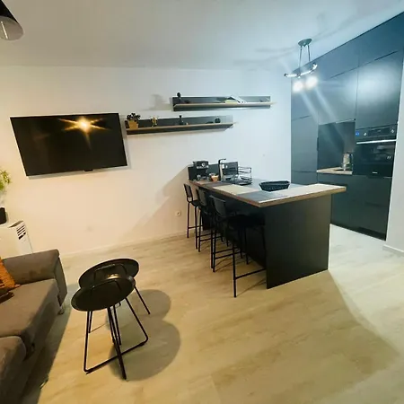 Apartament-demian Appartamento